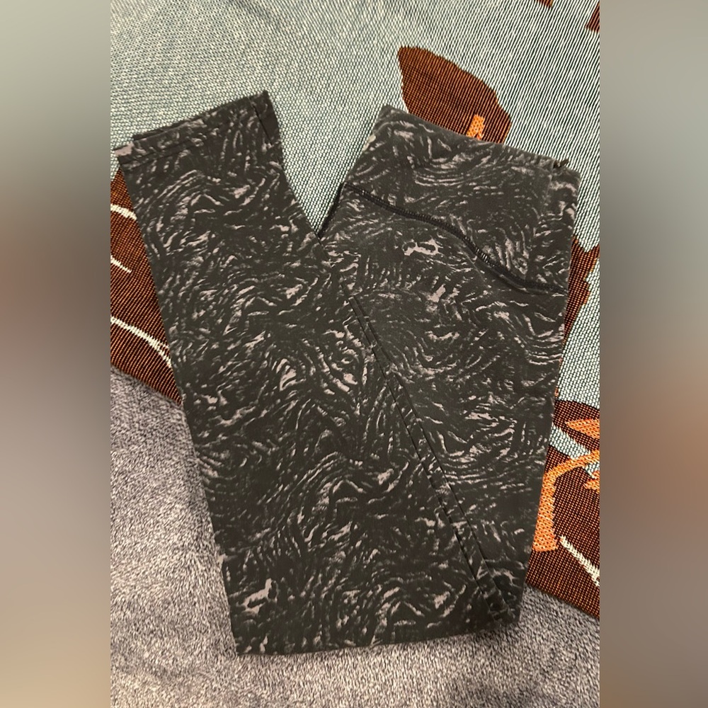 Tuff athletics size XS